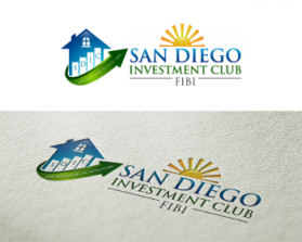 San Diego Investment Club (SDIC) entry by graphic_mj