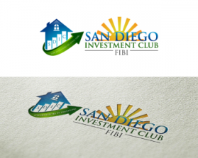 San Diego Investment Club (SDIC) entry by graphic_mj
