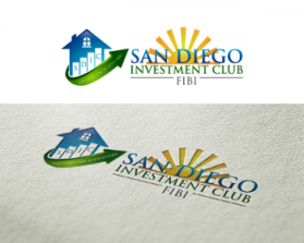 San Diego Investment Club (SDIC) entry by graphic_mj