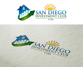 San Diego Investment Club (SDIC) entry by graphic_mj