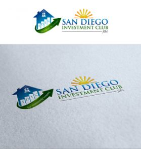 San Diego Investment Club (SDIC) entry by graphic_mj