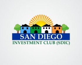 San Diego Investment Club (SDIC) entry by kaven