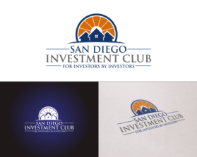 San Diego Investment Club (SDIC) entry by si9nzation