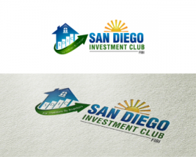 San Diego Investment Club (SDIC) entry by graphic_mj