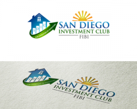 San Diego Investment Club (SDIC) entry by graphic_mj