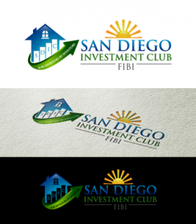 San Diego Investment Club (SDIC) entry by graphic_mj