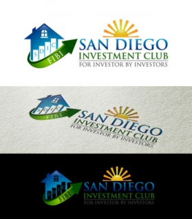 San Diego Investment Club (SDIC) entry by graphic_mj
