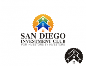 San Diego Investment Club (SDIC) entry by 54no