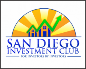 San Diego Investment Club (SDIC) entry by snodt5513