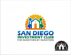 San Diego Investment Club (SDIC) entry by 54no