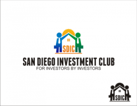 San Diego Investment Club (SDIC) entry by 54no