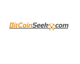 BitCoinSeek.com entry by airish.designs