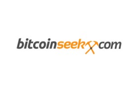 BitCoinSeek.com entry by airish.designs