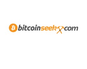 BitCoinSeek.com entry by airish.designs