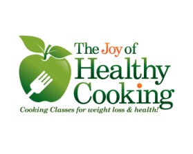 The Joy of Healthy Cooking entry by Magmion