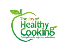 The Joy of Healthy Cooking entry by inratus