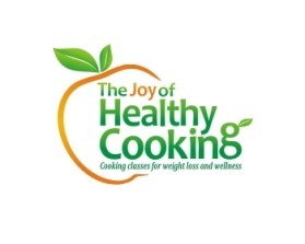 The Joy of Healthy Cooking entry by inratus