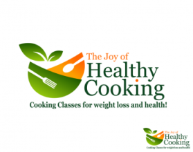 The Joy of Healthy Cooking entry by kaizer