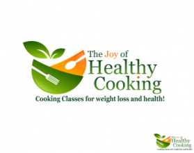 The Joy of Healthy Cooking entry by kaizer