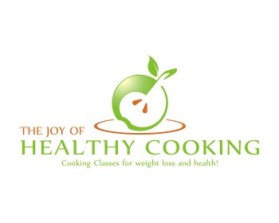 The Joy of Healthy Cooking entry by orideas