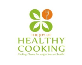 The Joy of Healthy Cooking entry by orideas