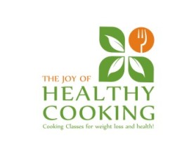 The Joy of Healthy Cooking entry by orideas