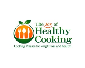 The Joy of Healthy Cooking entry by Cre8iveVines