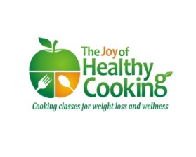 The Joy of Healthy Cooking entry by inratus