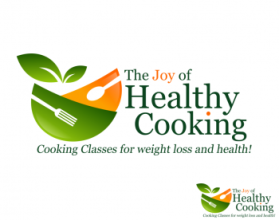 The Joy of Healthy Cooking entry by kaizer