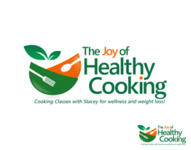 The Joy of Healthy Cooking entry by kaizer