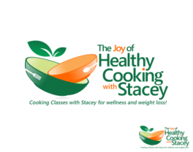 The Joy of Healthy Cooking entry by kaizer
