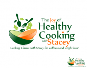 The Joy of Healthy Cooking entry by kaizer