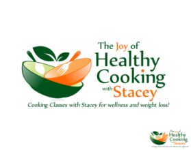 The Joy of Healthy Cooking entry by kaizer