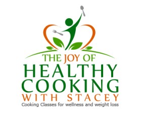 The Joy of Healthy Cooking entry by Cre8iveVines