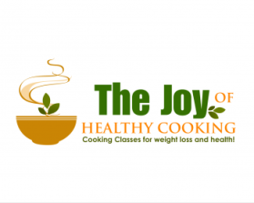 The Joy of Healthy Cooking entry by crissgee