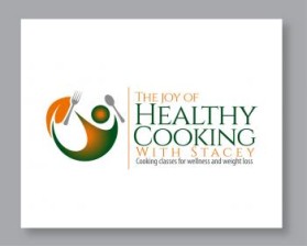 The Joy of Healthy Cooking entry by logo.samriddhi