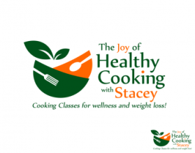 The Joy of Healthy Cooking entry by kaizer