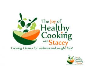 The Joy of Healthy Cooking entry by kaizer