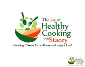 The Joy of Healthy Cooking entry by kaizer