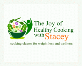 The Joy of Healthy Cooking entry by technoinspire