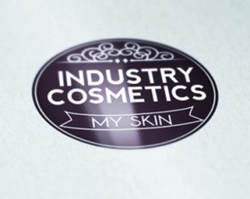 Industy Cosmetics entry by alex.projector