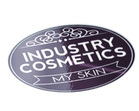 Industy Cosmetics entry by alex.projector