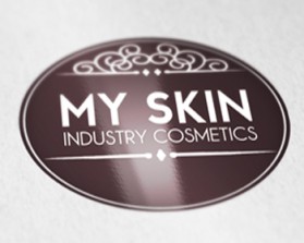 Industy Cosmetics entry by alex.projector