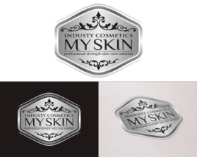 Industy Cosmetics entry by si9nzation