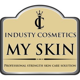 Industy Cosmetics entry by jonny2quest
