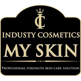 Industy Cosmetics entry by jonny2quest