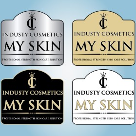 Industy Cosmetics entry by jonny2quest