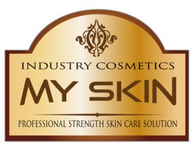 Industy Cosmetics entry by hegesanyi