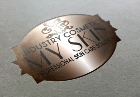 Industy Cosmetics entry by alex.projector