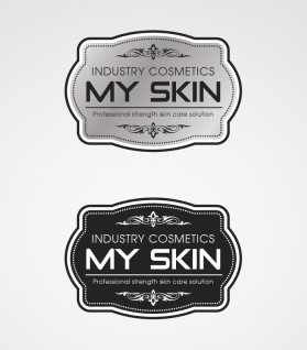 Industy Cosmetics entry by TCMdesign